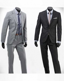 Wool Suits
