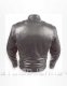 Leather Jacket #881