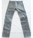 Leather Biker Jeans - Style #505