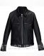 Leather Jacket #884