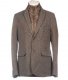 Pure Wool Tweed Jacket - Pre Set Sizes
