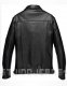 Leather Jacket #820