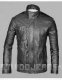 Mission Impossible Ghost Protocol Leather Jacket