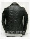 Leather Jacket #817