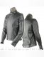 Leather Jacket #906