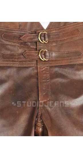 jim morrison leather pants ebay