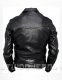 Leather Jacket #814