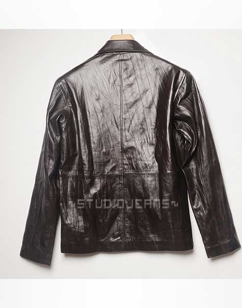 Supernatural Dean Winchester Leather Jacket : Custom Jeans, - Suits ...