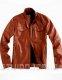 Tom Cruise Leather Jacket
