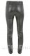 Leather Biker Jeans - Style #504